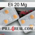 Eli 20Mg 25